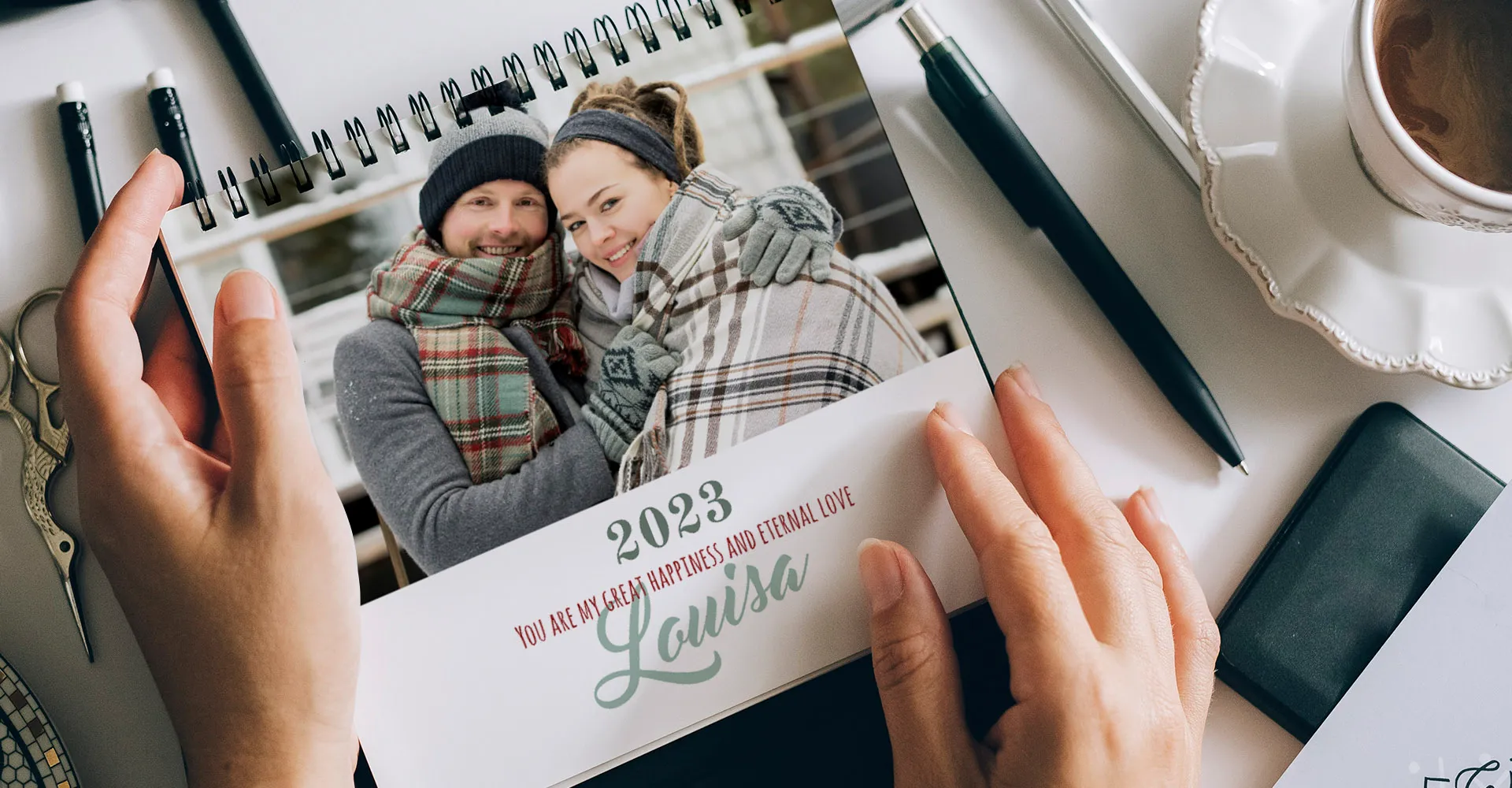 Selling personalized calendars online - what´s important
