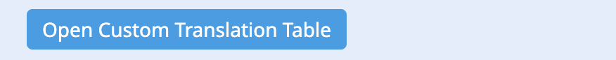 Open Custom Translation Tables