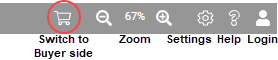 Switch to Buyer Side