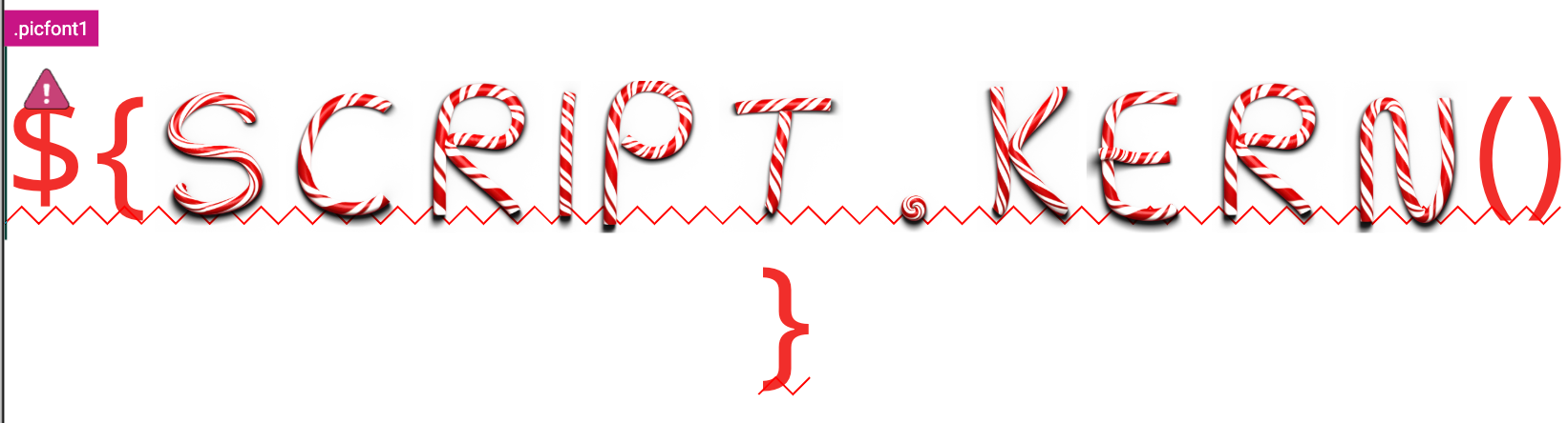 Open Script Dialog