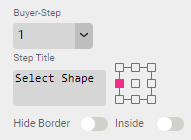 Buyer Step