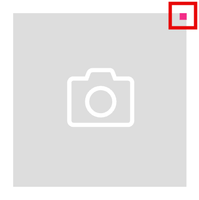 Image Content Indicated