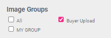 Image Groups