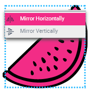 Mirror Buyer Side