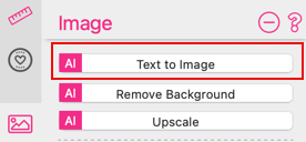 Text To Image