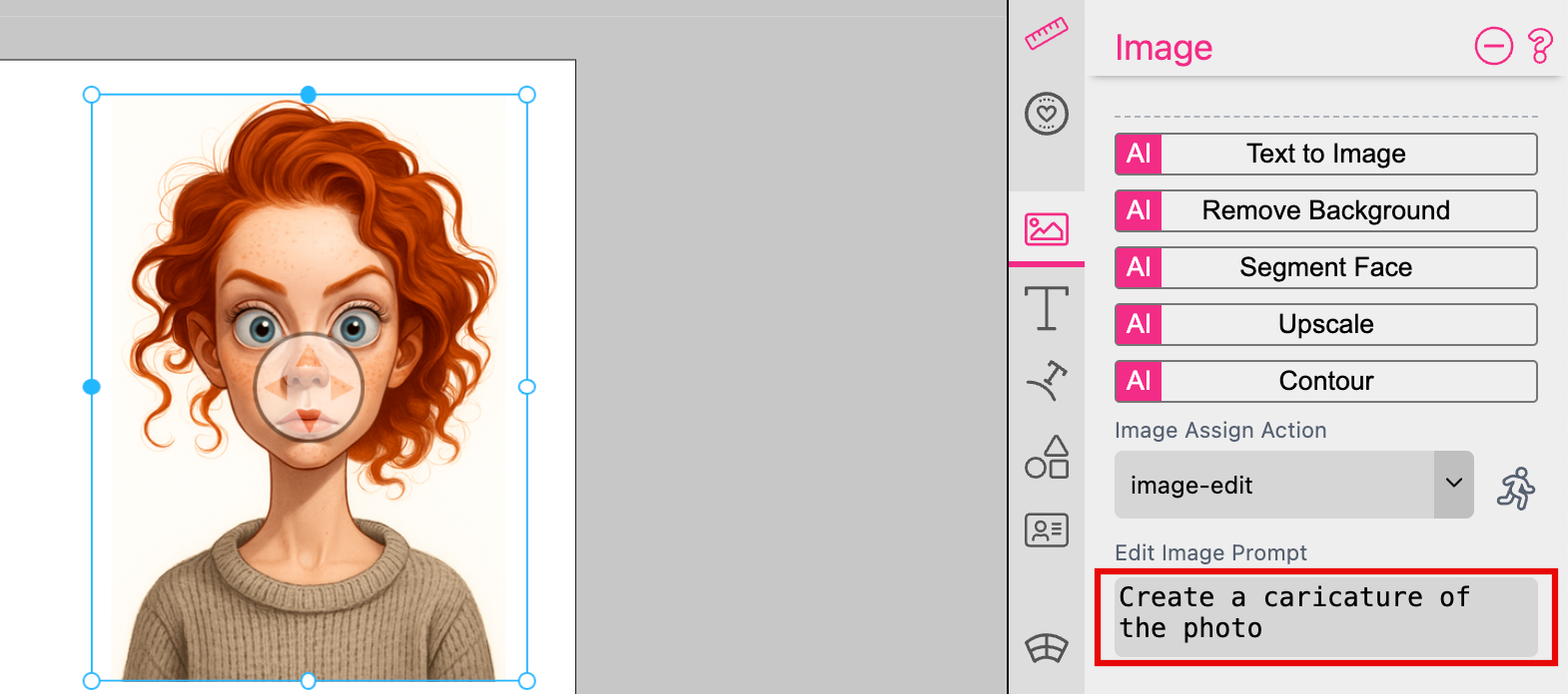 Image Edit AI
