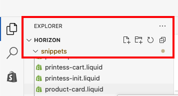 Inserting .liquid files
