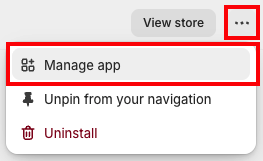 Activate Show Sign-in Links