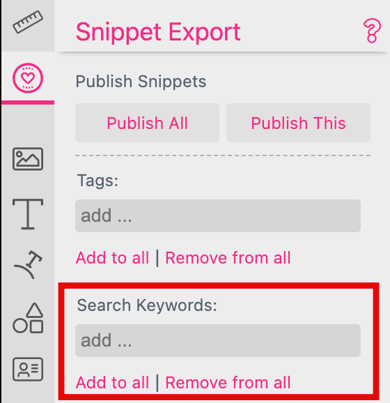 AddAndChangeKeywords