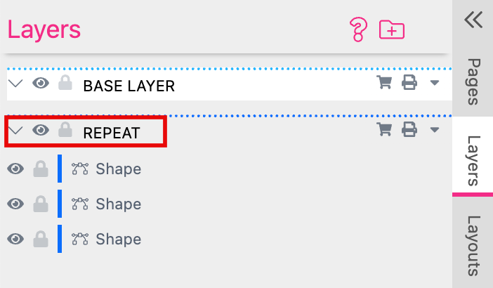 Background Layout Snippet Pages Magic Photo Book