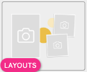 FD layout icon